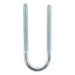 1/2" Pipe Zinc U Bolt