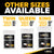 Heavy Duty Plastic Mattress Bag: Twin