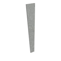 Simpson W1 Wedge Tie - G90 Galvanized, Pkg 500