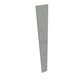 Simpson W1 Wedge Tie - G90 Galvanized, Pkg 500