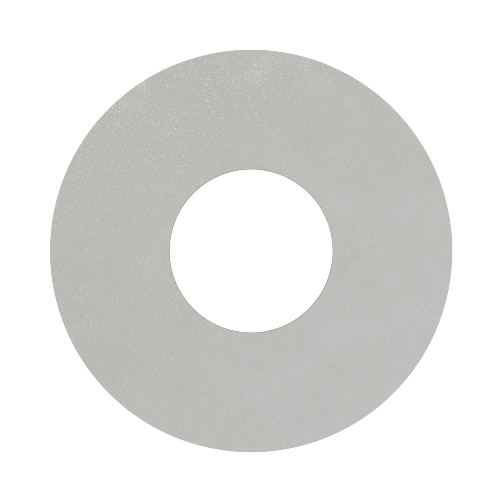 Simpson 5/8" ASTM F844 USS Washer - Zinc Plate