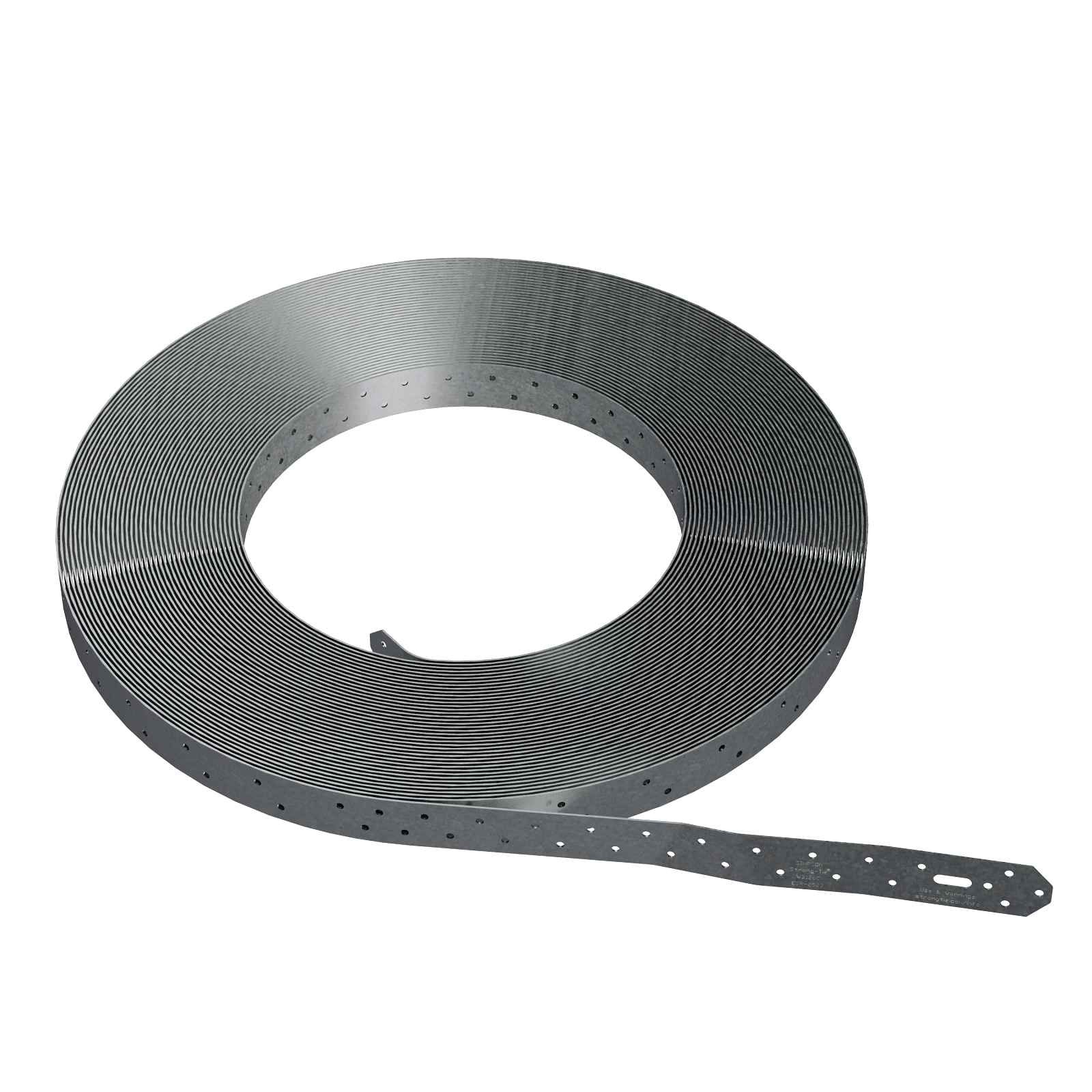 Simpson WB126C Coiled Wall Bracing - G90 Galvanized
