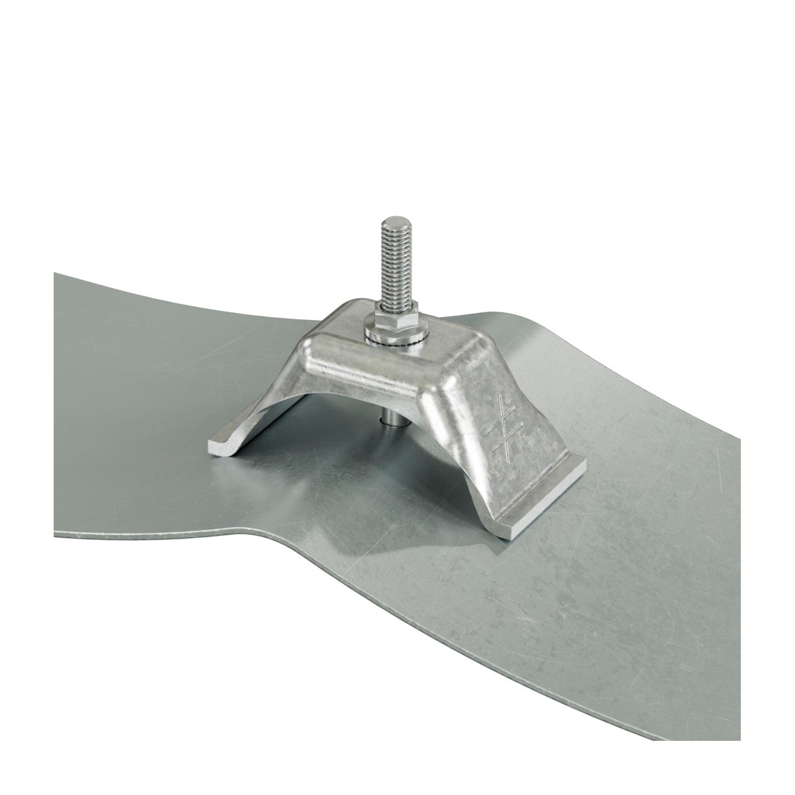 Simpson WBT-KT30 Zinc Wall Brace Tensioner