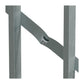 Simpson WBT-KT30 Zinc Wall Brace Tensioner