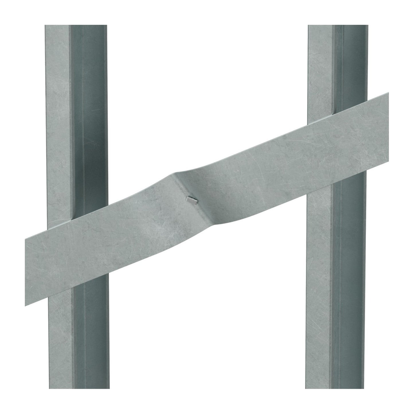 Simpson WBT-KT30 Zinc Wall Brace Tensioner