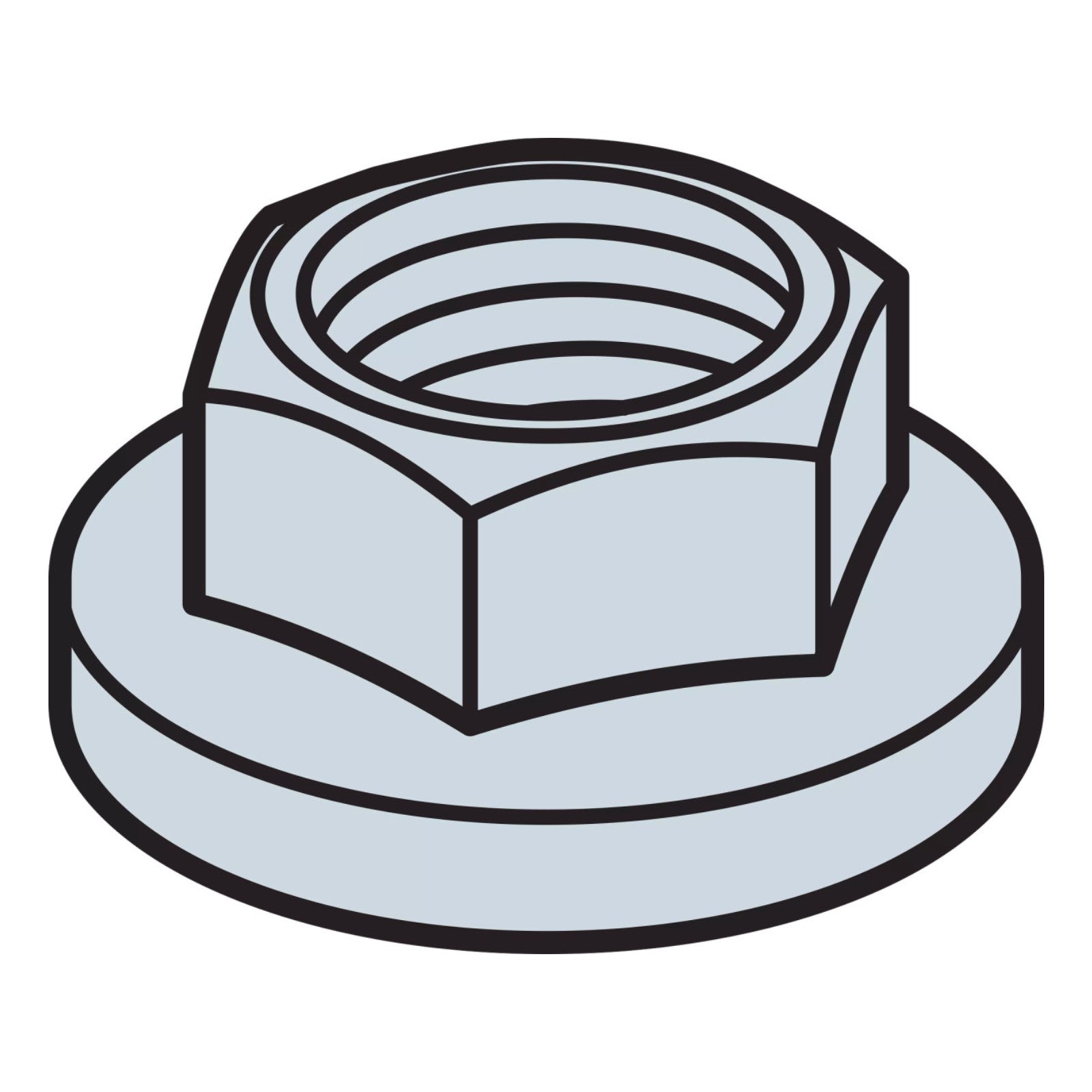 Simpson WBT-KT30 Zinc Wall Brace Tensioner