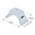 Simpson WBT-KT30 Zinc Wall Brace Tensioner