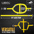 Adjustable Wheel Net w/ 2