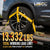 Adjustable Wheel Net w/ 2