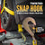 Yellow Adjustable Tow Dolly Strap with 2