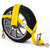 Adjustable Wheel Net with 4