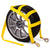 Tow Dolly Basket Strap with Twisted Snap Hooks