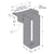Simpson WP Welded Purlin Hanger