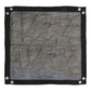 25' x 50' WS70 1/16" Debris Net