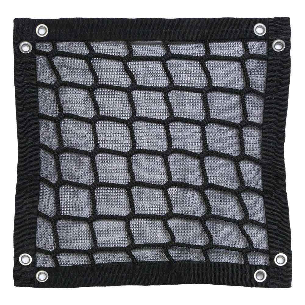 10' x 15' RocBloc® 5K Debris Net | 5,000 lbs.