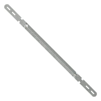 Simpson WT10 Wedge Form Tie - G90 Galvanized, Pkg 250