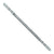 Simpson WT12 Wedge Form Tie - G90 Galvanized, Pkg 250