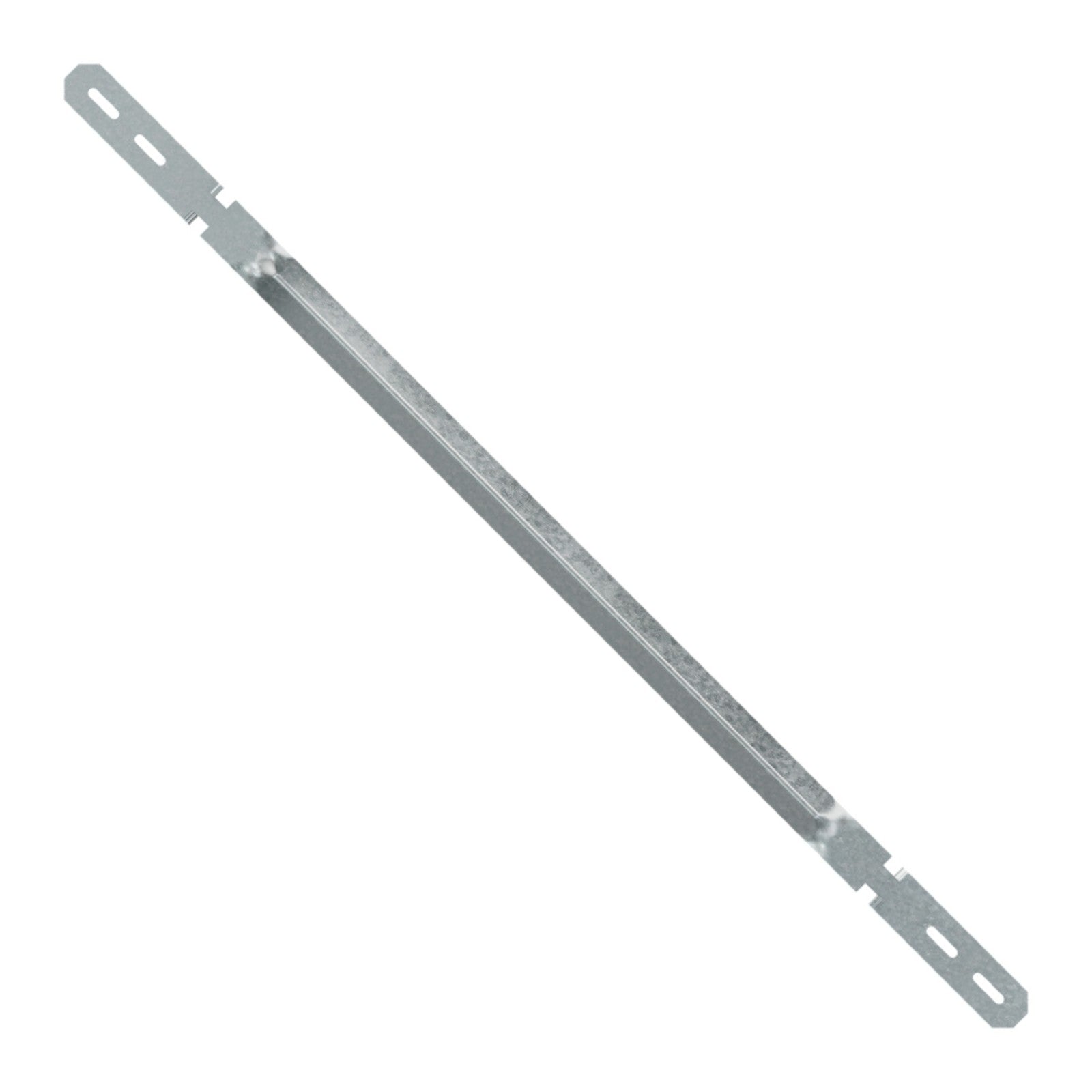 Simpson WT12 Wedge Form Tie - G90 Galvanized, Pkg 250