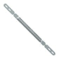Simpson WT8 Wedge Form Tie - G90 Galvanized, Pkg 250