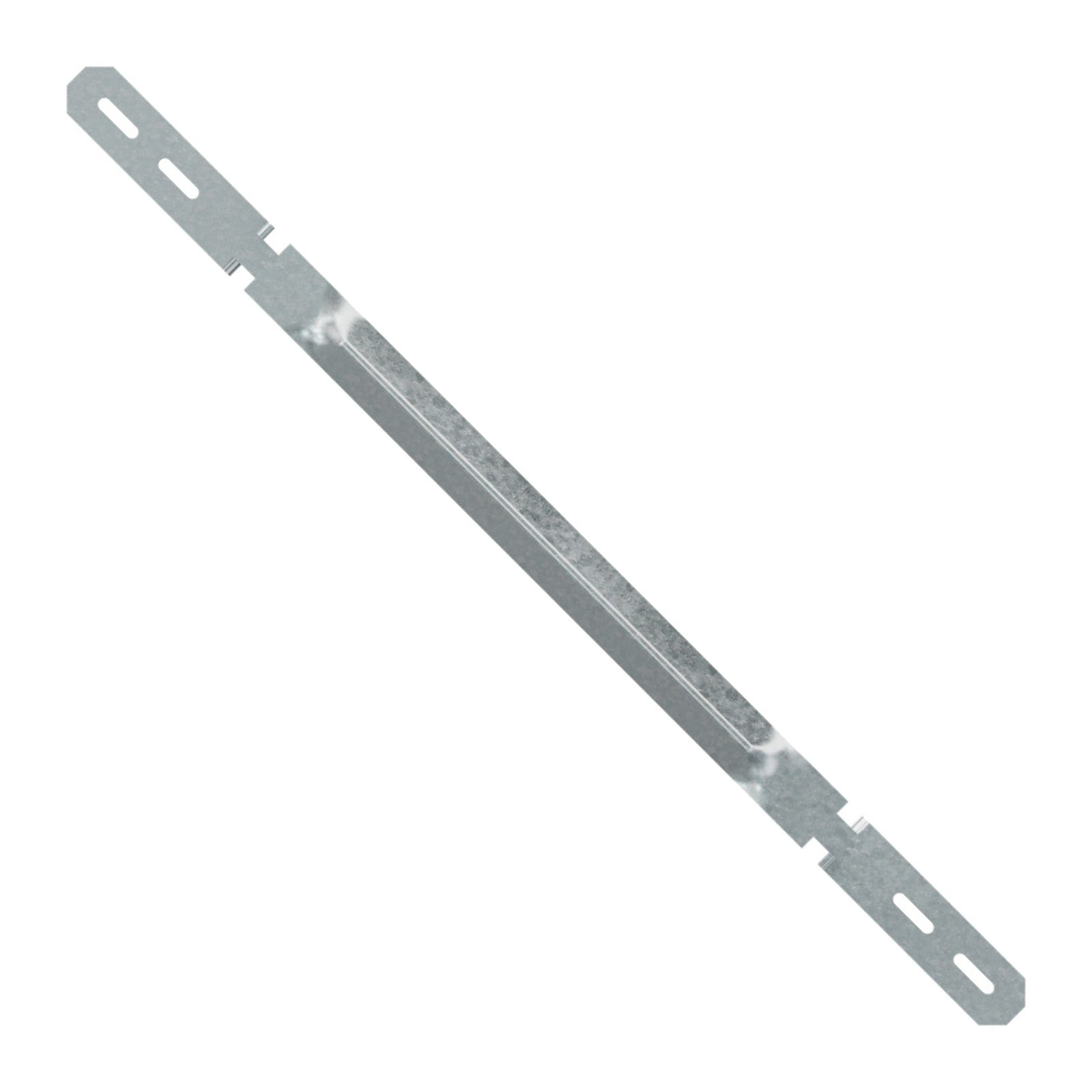 Simpson WT8 Wedge Form Tie - G90 Galvanized, Pkg 250