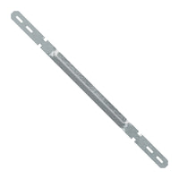 Simpson WT8 Wedge Form Tie - G90 Galvanized, Pkg 250