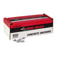 1/4" x 1-3/4" Red Head Trubolt 304 Stainless Steel Wedge Anchor, Pkg 100