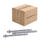 Red Head 5/8" x 7" Trubolt Wedge Anchor - 304 Stainless Steel | Qty. 30 (Carton)