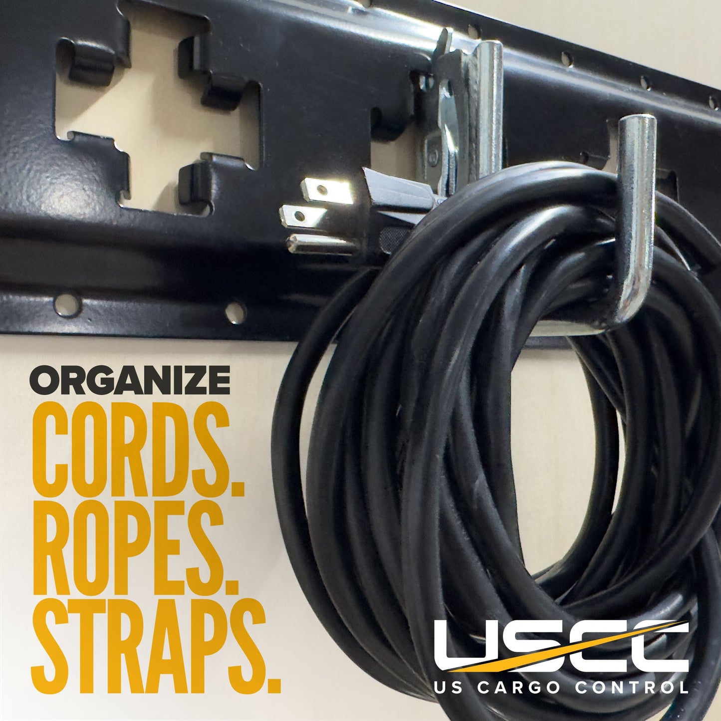 X-Track Trailer Storage Kit