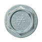 Simpson Self-Drilling Zinc Screw metal-to-metal
