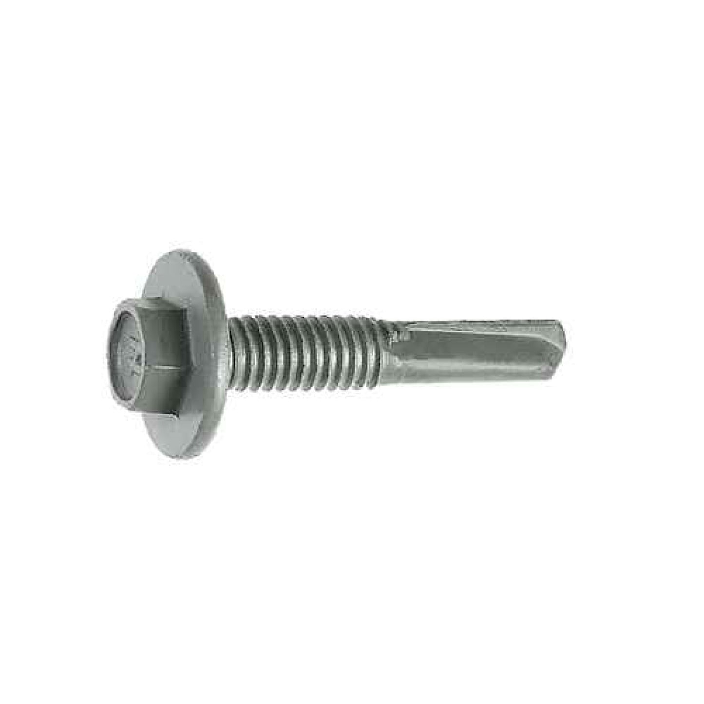 Simpson XLQ114B1224-250 #12 x 1-1/4" Strong-Drive - Loose - Quik Guard Coating - Pkg 250