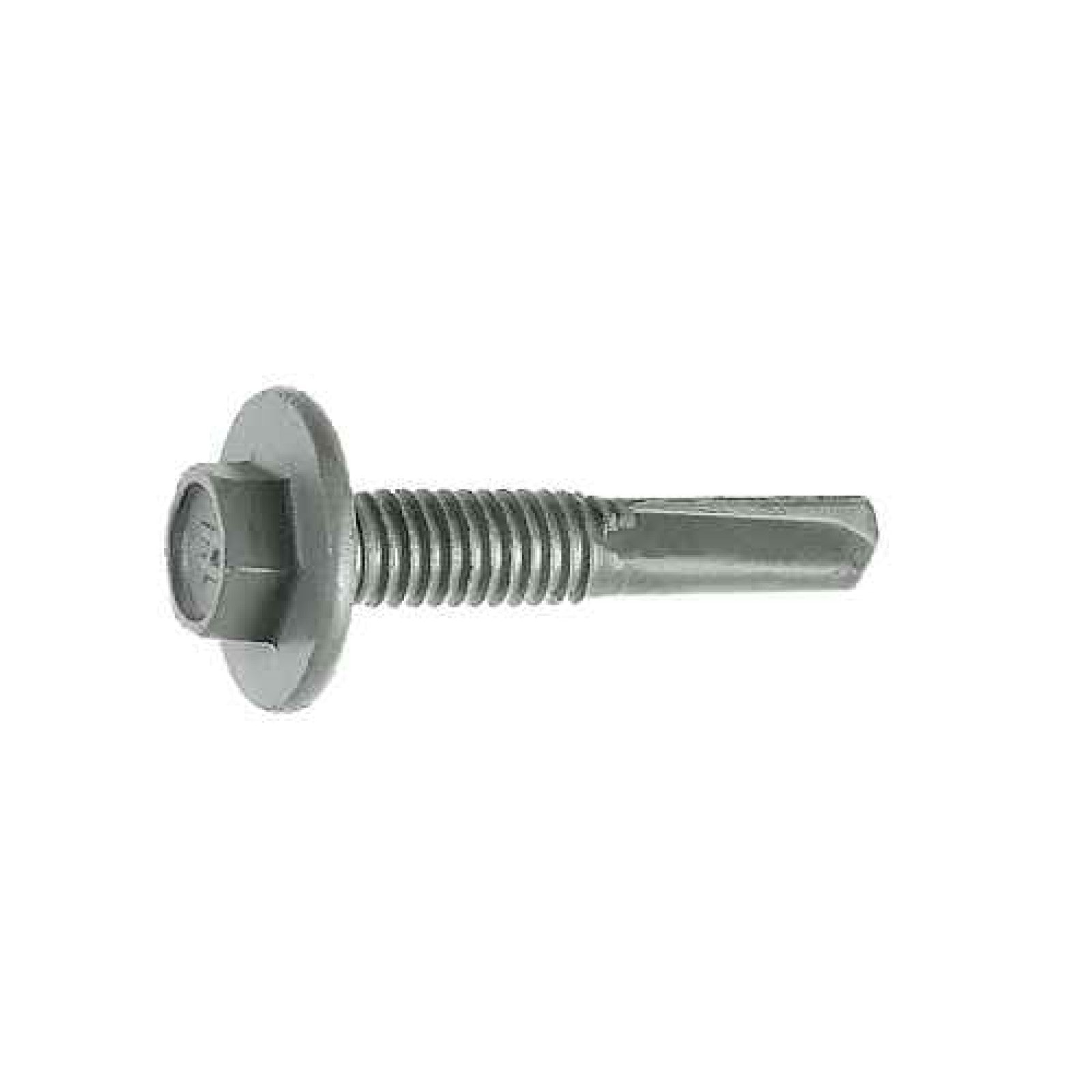 Simpson XLQ114B1224-250 #12 x 1-1/4" Strong-Drive - Loose - Quik Guard Coating - Pkg 250