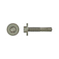 Simpson strong tie XLQ114B1224-250 #12 x 1-1/4" Strong-Drive - Loose - Quik Guard Coating - Pkg 250