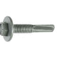 Simpson XLQ114T1224 #12 x 1-1/4" Strong-Drive Screw - Collated - Quik Guard Coating - Pkg 1,000