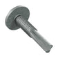 Simpson Strong-Tie #12 x 1-1/4" Strong-Drive Self-Drilling Large Head Metal Screw, Hex-Washer Head - Quik Guard Coating, Collated, Qty. 1,000