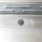 Simpson XLQ114T1224 #12 x 1-1/4" Strong-Drive Screw - Collated - Quik Guard Coating - Pkg 1,000 in metal