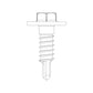 Strong-Tie XLSH78B1414-RP83 #14 x 7/8" Large Shouldered Screw Illustration