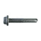 Simpson XMQ114B1224-2K #12 x 1-1/4" Strong-Drive Screw - Loose -Quik Guard Coating - Pkg 2,000