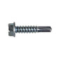 Simpson Strong-Tie XQ1B1016-4K #10 x 1" Strong-Drive Self-Drilling X Metal Screw - Loose - Quik Guard Coating - Pkg 4,000