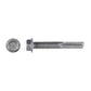 Simpson XQ1B1214-3.5K #12 x 1" Strong-Drive Self-Drilling Screw - Loose - Quik Guard Coating - Pkg 3,500