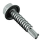 #12 x 1" Quik Drive Self-Drilling X Metal Collated Screws, Quik Guard Coating