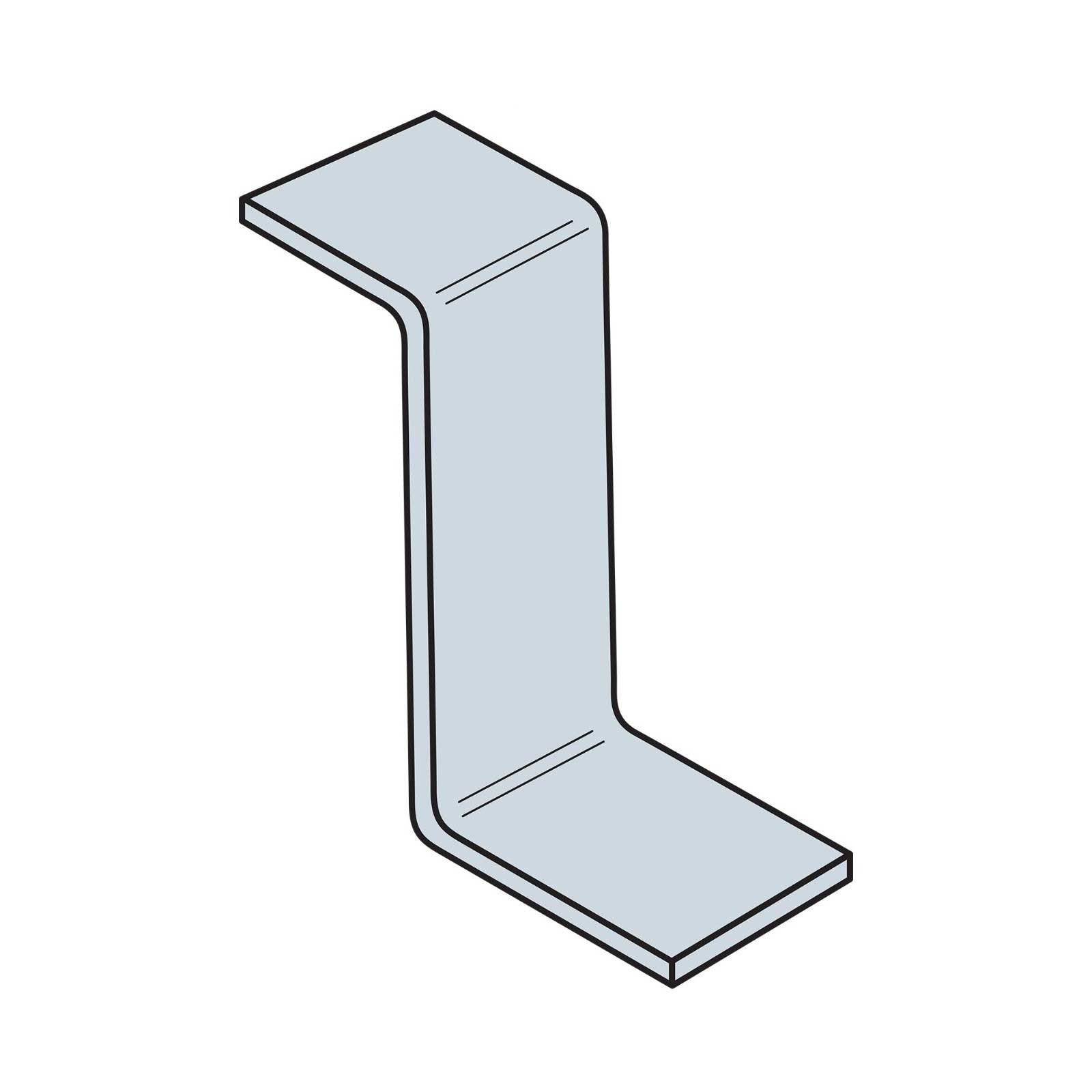 Simpson Z38 28 Gauge Clip – Fasteners Plus