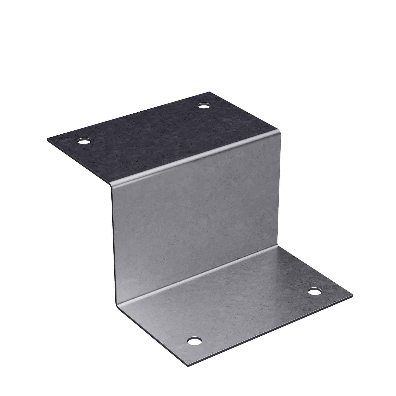 Simpson Z28MB Clip - G90 Galvanized