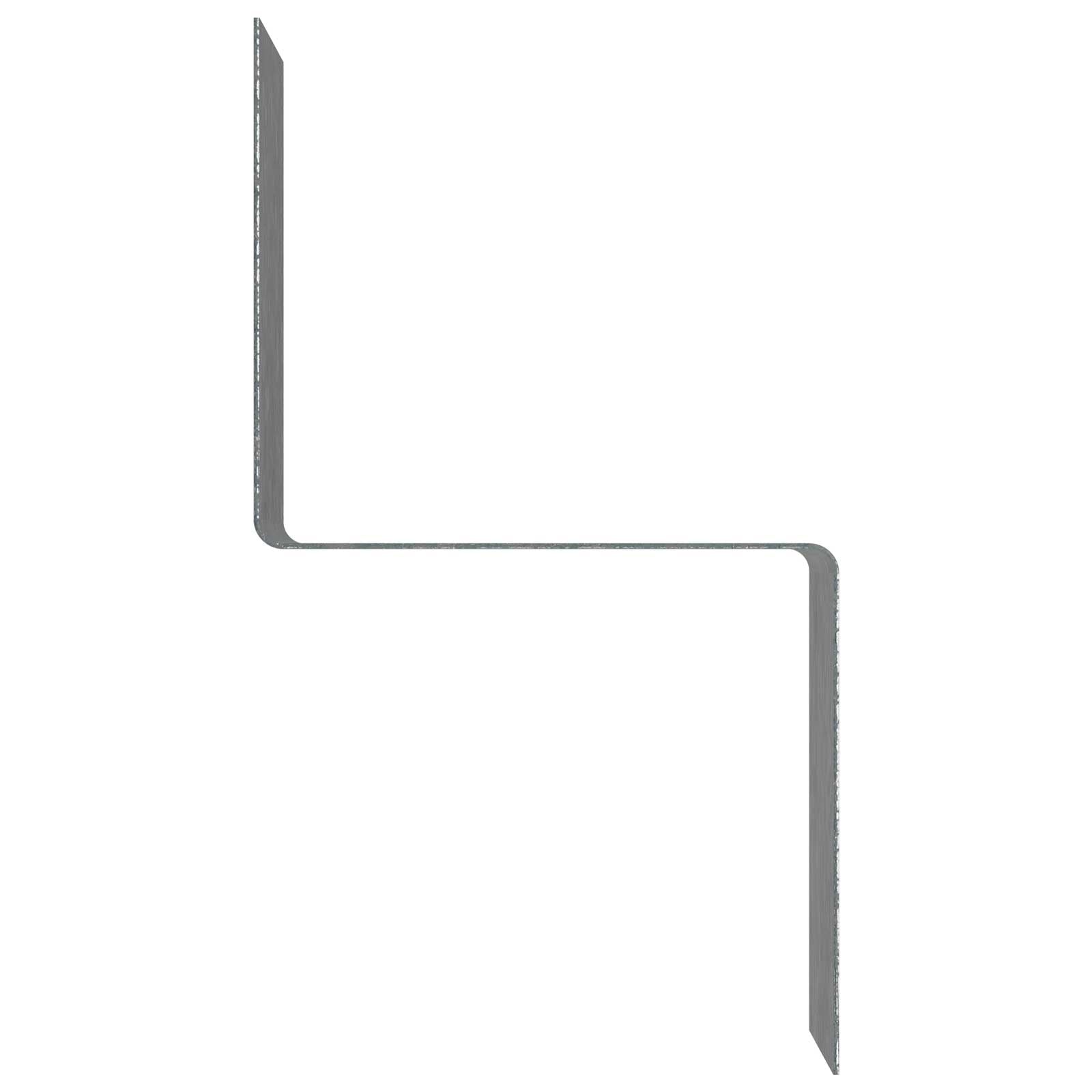アクセサリー simpson6006 Simpson Z28 28 Gauge Clip – Fasteners Plus