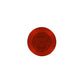 #1224 x 114 inch ZXL HG Steelbinder Metal Roofing Screw Rustic Red Pkg 250 image 2 of 2