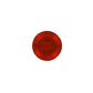 14 inch x 78 inch ZXL Steelbinder Metal Roofing Stitch Screw Rustic Red Pkg 250 image 2 of 2