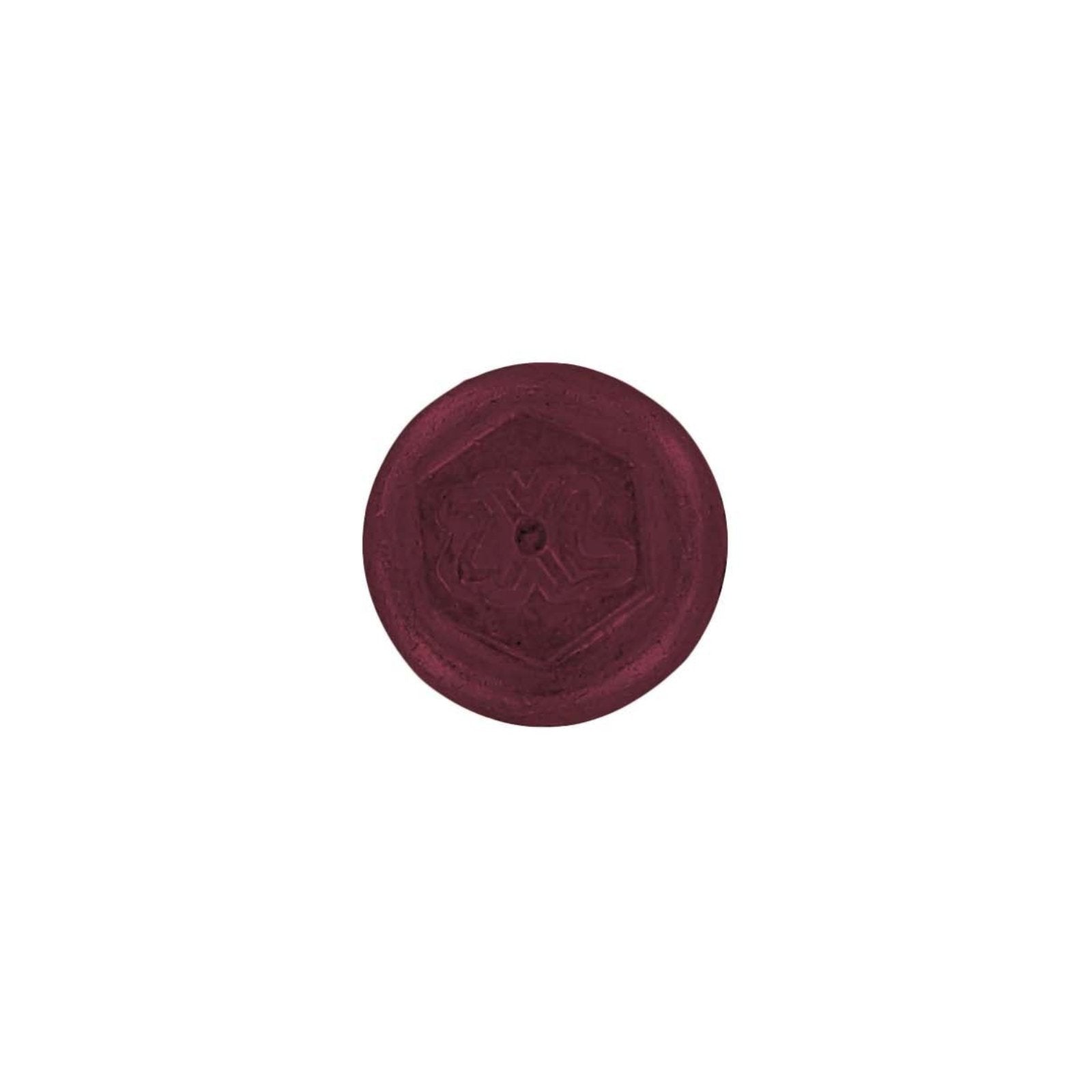 #12 x 3/4 inch ZXL Woodbinder Metal Roofing Stitch Screw Burgundy Pkg 250 image 2 of 2