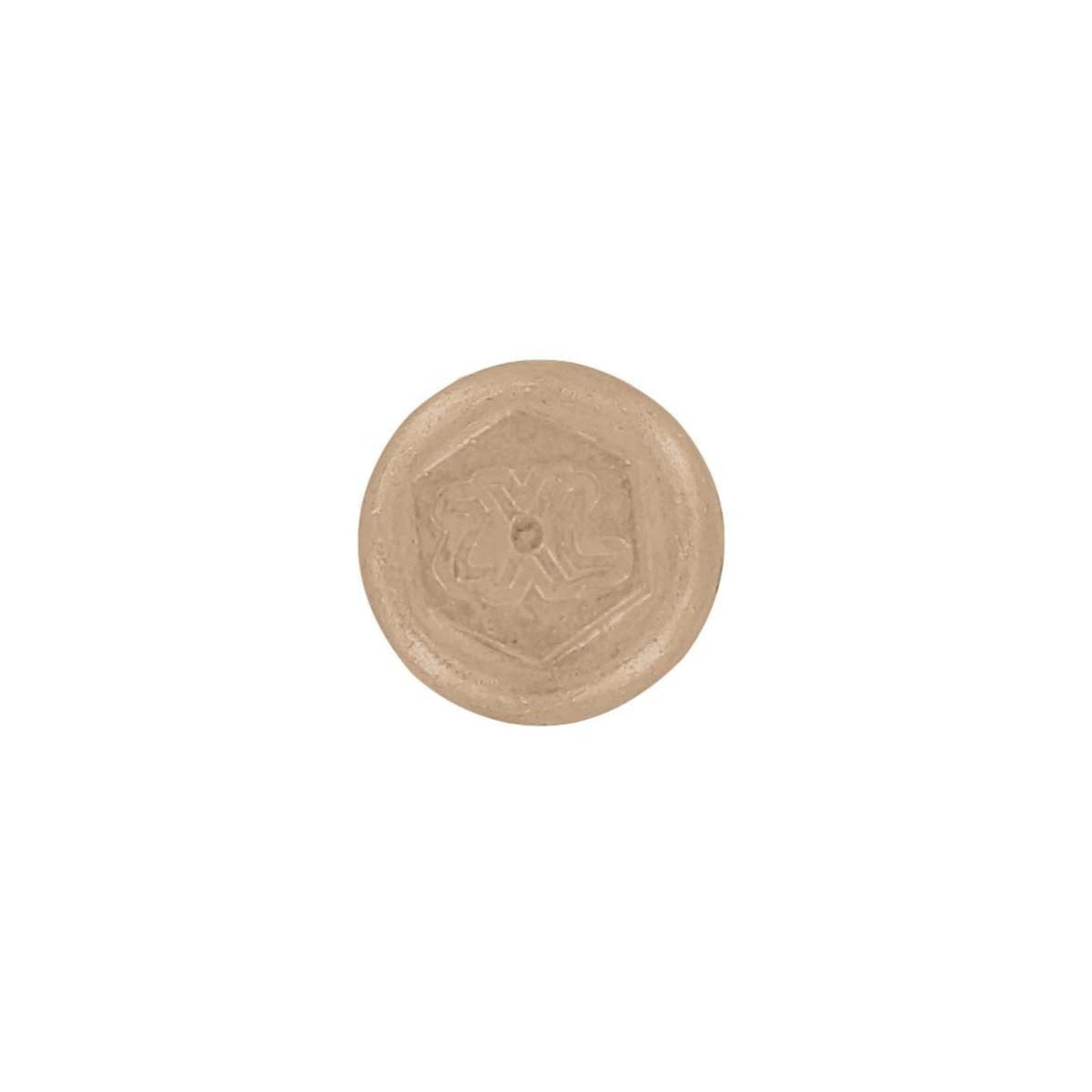 #12 x 3/4 inch ZXL Woodbinder Metal Roofing Stitch Screw Tan Pkg 250 image 2 of 2