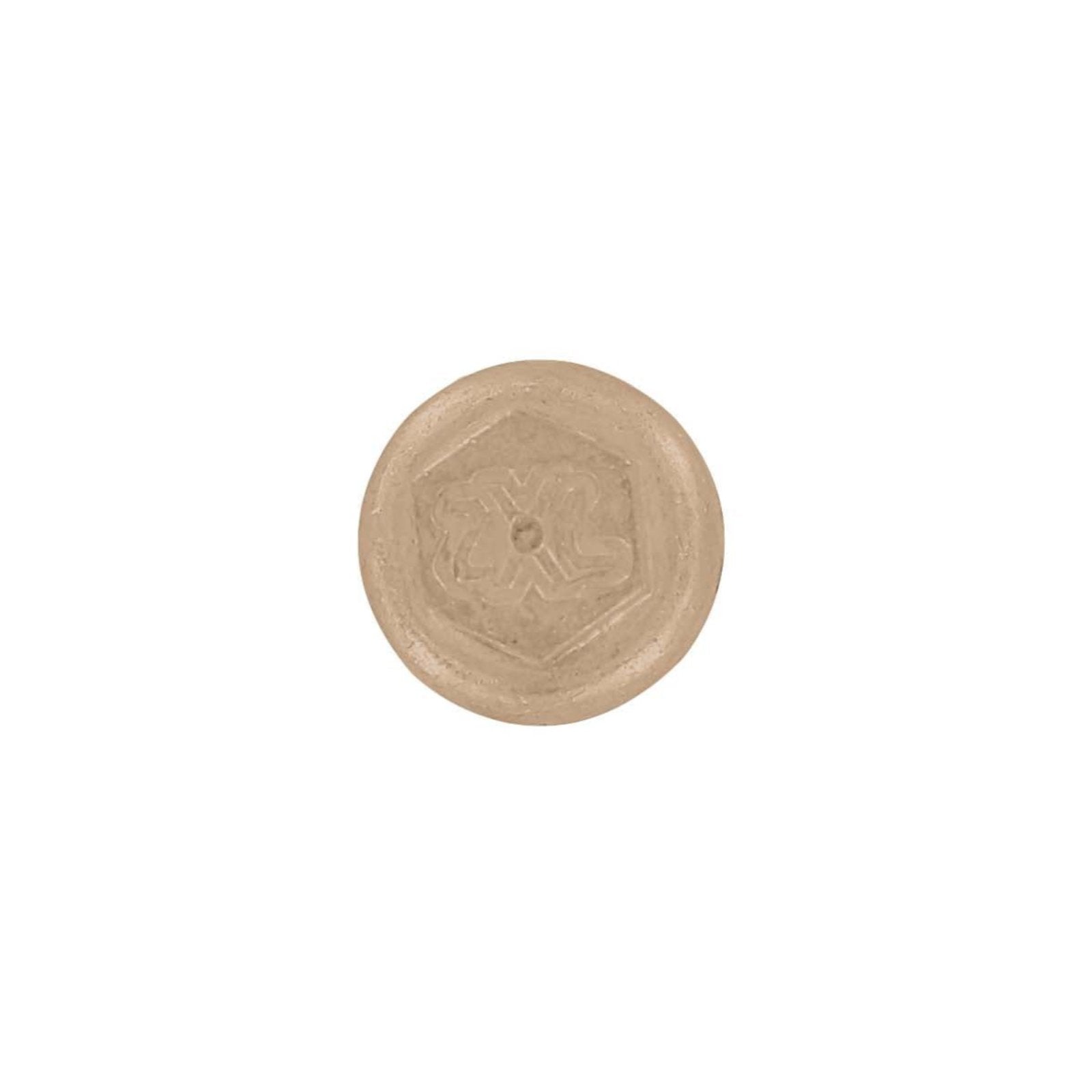 #12 x 3/4 inch ZXL Woodbinder Metal Roofing Stitch Screw Tan Pkg 250 image 2 of 2