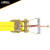 Adjustable Wheel Net w/ 2