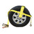 Adjustable Wheel Net with 4